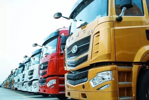 二十萬(wàn)公里零死亡 最強(qiáng)安全國(guó)產(chǎn)重卡的“不敗傳奇”煉成記