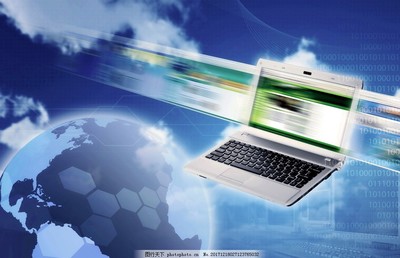 互聯(lián)網(wǎng)科技與計(jì)算機(jī)網(wǎng)絡(luò)科技 驅(qū)動數(shù)字時(shí)代的雙引擎